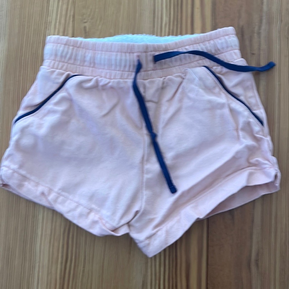 Cadets boys shorts